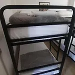 Hostel Crew 2 Tirana